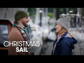 Sneak Peek - Christmas Sail - Hallmark Channel