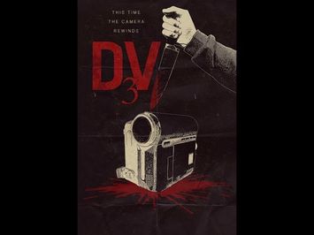 DV3 Trailer - Horror Snuff Film