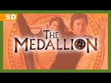 The Medallion (2003) Trailer