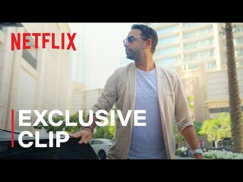 Exclusive Clip