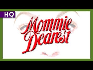 Mommie Dearest (1981) Trailer