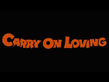 Carry On Loving (1970) - Trailer