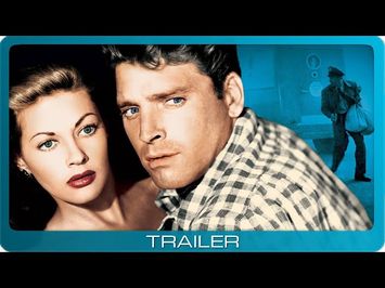 Criss Cross ≣ 1949 ≣ Trailer