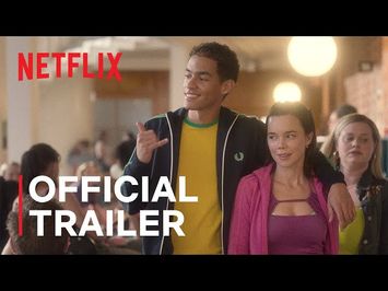 Official Trailer [Subtitled]