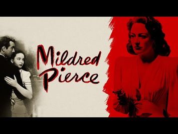 Mildred Pierce - 4K restoration official trailer