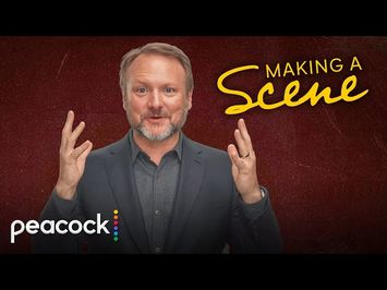 Show Creator Rian Johnson Breaks Down His Favorite Scenes