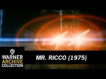 Mr. Ricco (Original Theatrical Trailer)