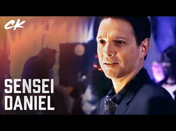 Official Teaser Trailer #3 - Sensei Daniel