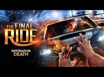 The Final Ride - Official Trailer