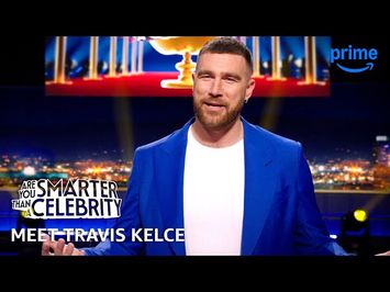 Meet Travis Kelce