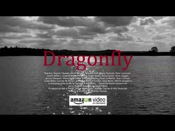 Dragonfly - Out Now on Vimeo on Demand & Amazon Prime