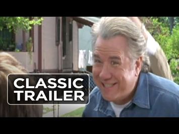 Recipe For Disaster (2003) Official Trailer - John Larroquette Movie HD