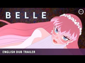 English Dub Trailer