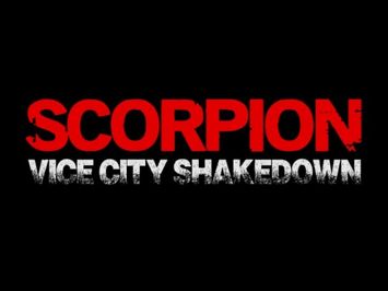 SCORPION: Vice City Shakedown- Official Trailer