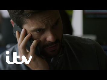 Dark Heart | First Look | ITV