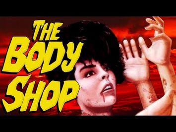 The Body Shop(AKA Doctor Gore) : Bad Movie Review