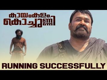 Kayakulam Kochunni - Running Successfully | Nivin Pauly | Mohanlal | Rosshan Andrrews