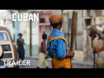 The Cuban | Official Trailer