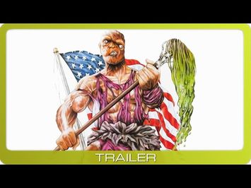 The Toxic Avenger ≣ 1984 ≣ Trailer