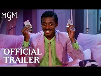 Official Trailer