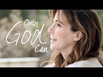 Only God Can Official Trailer