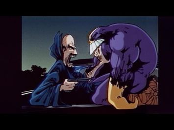 MTV The Maxx promo (1995) [FTD-0389]