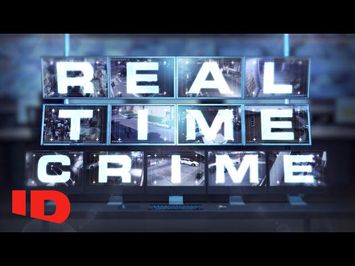 First Look: This Season on Real Time Crime