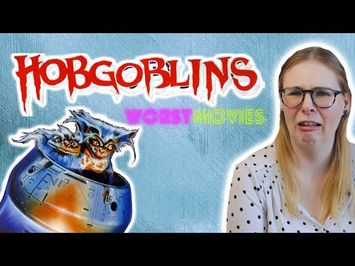 HOBGOBLINS (1988) REACTION VIDEO AND REVIEW! FIRST TIME WATCHING!