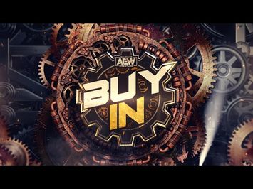 The Buy In (Pre Show)