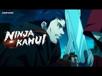 Higan Fights Off A Disguised Ninja (Ep. 3)