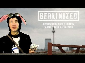 Berlinized | Trailer ᴴᴰ