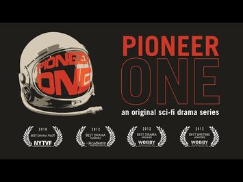 PIONEER ONE Series Trailer