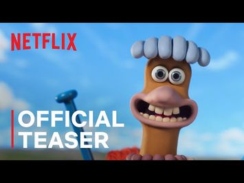 Official Teaser Trailer