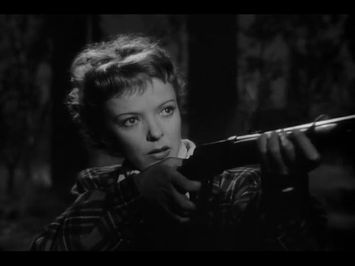 AFS PRESENTS: IDA LUPINO: THE HARD WAY