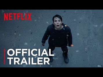 What Happened To Monday | Official Trailer [HD] | Netflix