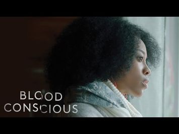 Blood Conscious - Official Movie Trailer (2021)