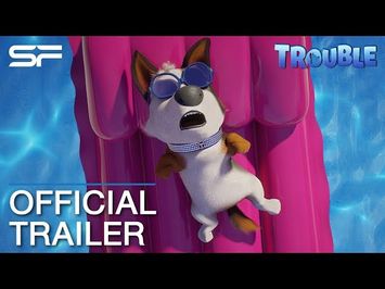 Trouble | Official Trailer ตัวอย่าง ซับไทย