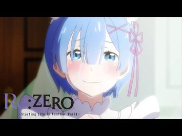 Rem [Subtitled]