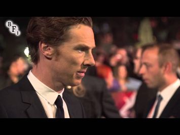 Black Mass - Virgin Atlantic Gala HIGHLIGHTS | BFI London Film Festival