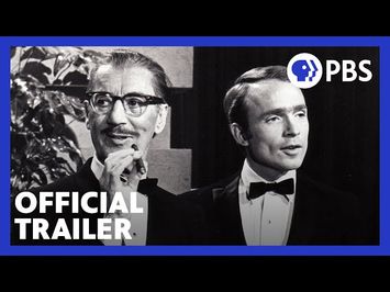 Groucho & Cavett | Official Trailer | American Masters | PBS