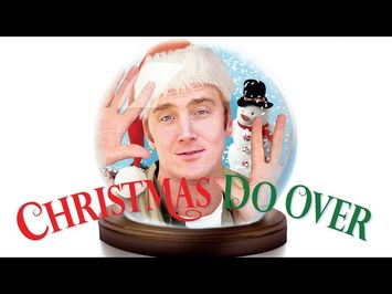 Christmas Do-Over - Trailer