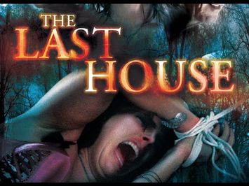 THE LAST HOUSE - Official Trailer - Jason Mewes - Wild Eye