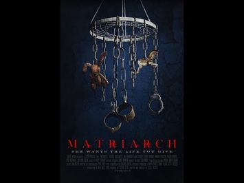 Matriarch Official Trailer