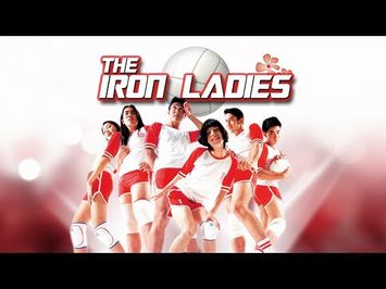 The Iron Ladies Trailer