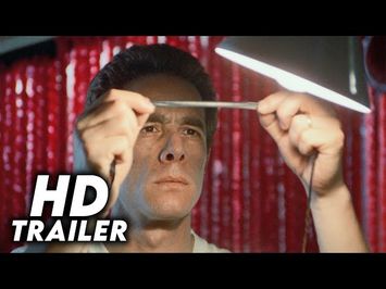 Zeder (1983) Original Trailer [FHD]