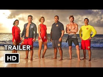 Rescue: HI-Surf (FOX) Trailer HD