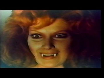 The Vampires Night Orgy (1973) - Trailer