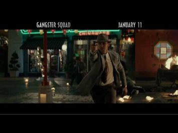 Gangster Squad - TV Spot 3