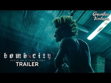 Bomb City I Trailer