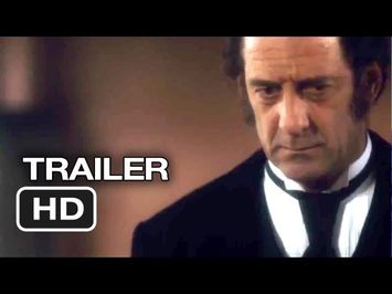 Augustine Official US Release Trailer #1 (2013) - Vincent Lindon Drama HD